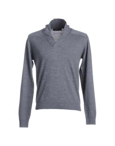 ZOOM JEORDIE'S - V-neck