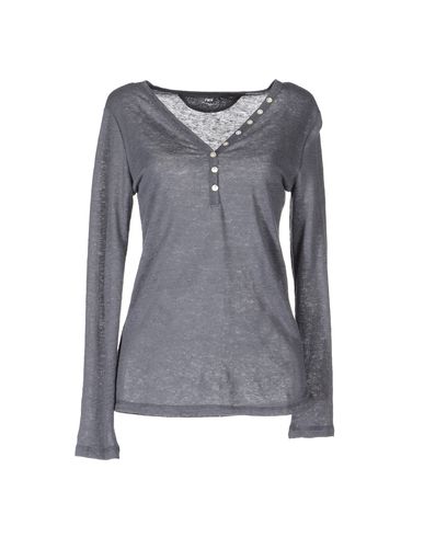 ZOOM AUTRE CHOSE PARIS - Long sleeve sweater