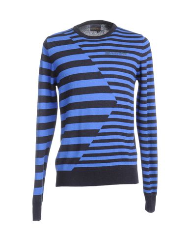 ZOOM MELTIN POT - Crewneck sweater