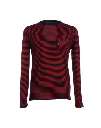 ZOOM BAND OF OUTSIDERS - Crewneck sweater