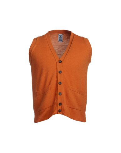 ZOOM SOHO - Sweater vest