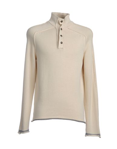 ZOOM SOHO - High neck sweater