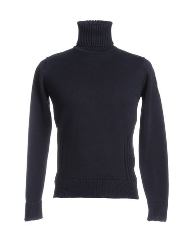 ZOOM BOMBOOGIE - High neck sweater