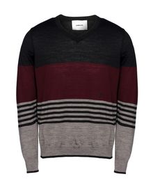 V-neck - UNDERCOVER