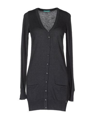 ZOOM PHARD - Cardigan