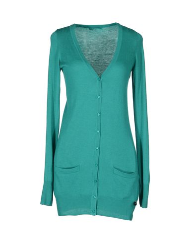ZOOM PHARD - Cardigan