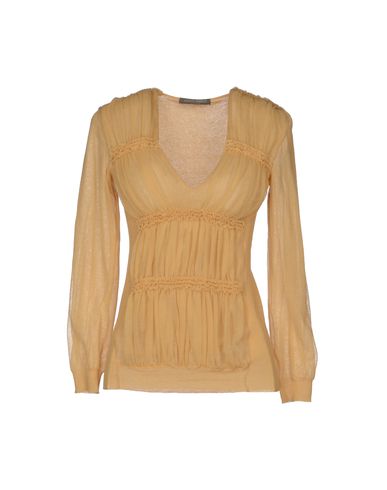 ZOOM ALBERTA FERRETTI - Long sleeve sweater