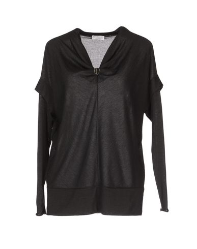 ZOOM BRUNELLO CUCINELLI - Cashmere sweater