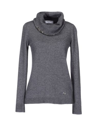 ZOOM BLUGIRL BLUMARINE - Long sleeve sweater