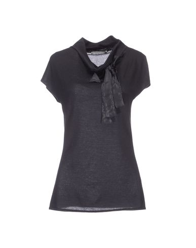 ZOOM ALBERTA FERRETTI - Short sleeve sweater