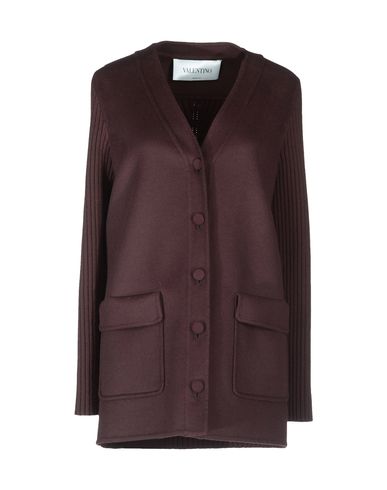 ZOOM VALENTINO - Mid-length jacket
