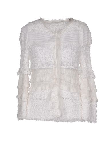 ZOOM ERMANNO SCERVINO - Cardigan