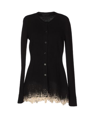ZOOM ERMANNO SCERVINO - Cardigan