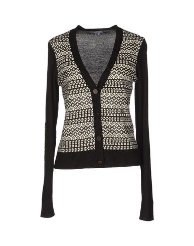 ZOOM GRYPHON - Cardigan