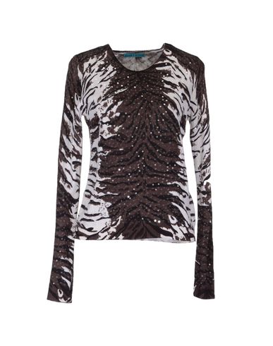 ZOOM ALICE+OLIVIA - Long sleeve sweater