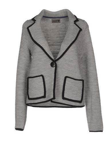 ZOOM NUMPH - Cardigan