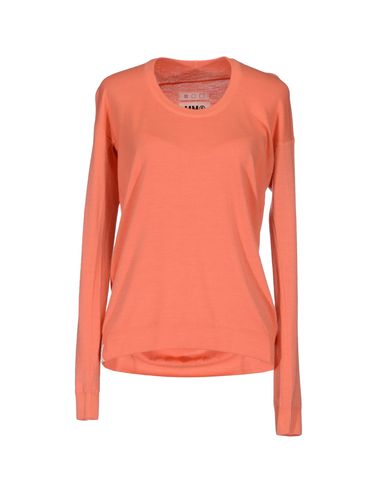 ZOOM MM6 by MAISON MARTIN MARGIELA - Long sleeve sweater