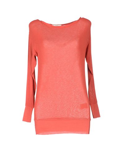 ZOOM ..,MERCI - Long sleeve sweater