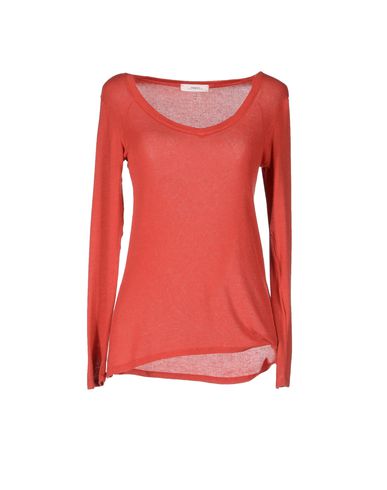 ZOOM ..,MERCI - Long sleeve sweater