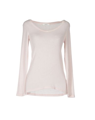 ZOOM ..,MERCI - Long sleeve sweater