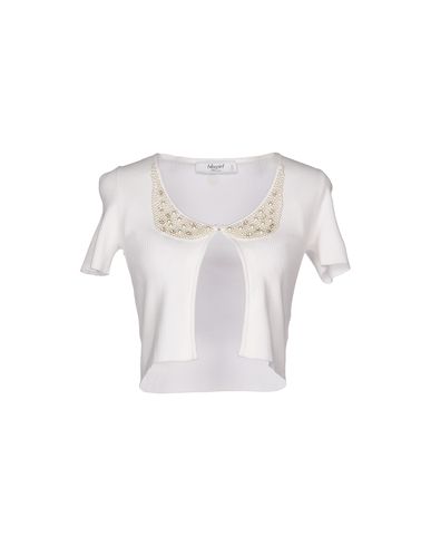 ZOOM BLUGIRL BLUMARINE - Cardigan