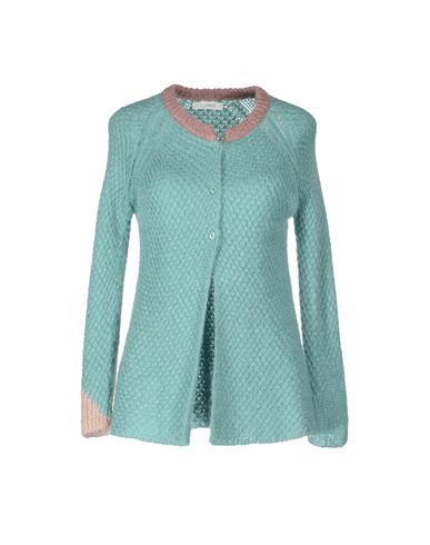 ZOOM ..,MERCI - Cardigan