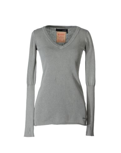 ZOOM BOMBOOGIE - Long sleeve sweater