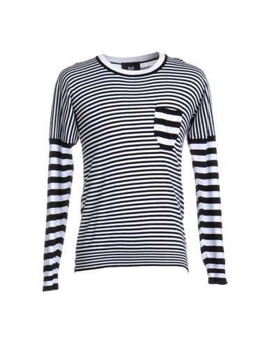 ZOOM D&G - Crewneck sweater