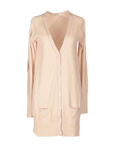 ZOOM GOA - Cardigan