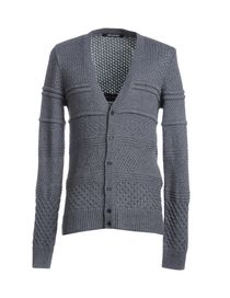 NEIL BARRETT - Cardigan