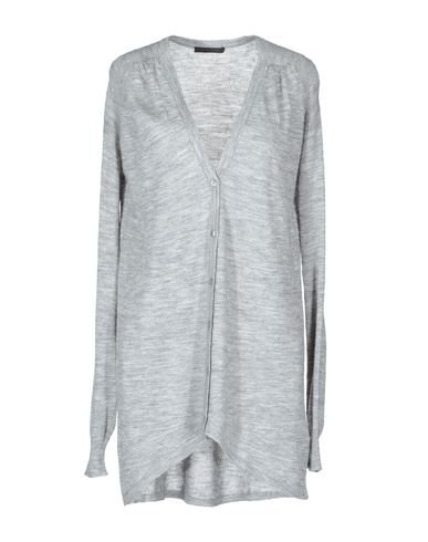 ZOOM PINKO BLACK - Cardigan