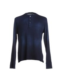 RALPH LAUREN BLACK LABEL - Jumper