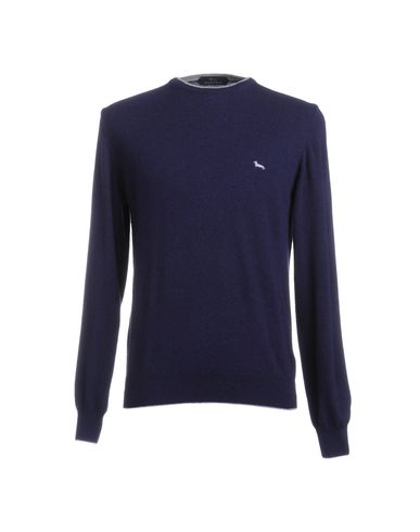 ZOOM HARMONT&BLAINE - Crewneck sweater