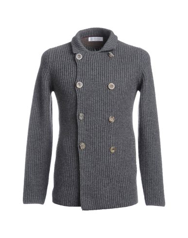 ZOOM BRUNELLO CUCINELLI - Cashmere sweater
