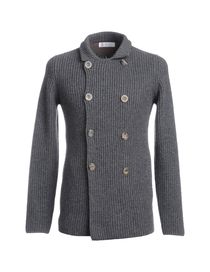 BRUNELLO CUCINELLI - Cardigan
