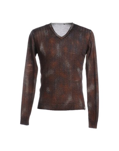 ZOOM SZEN - Sweater