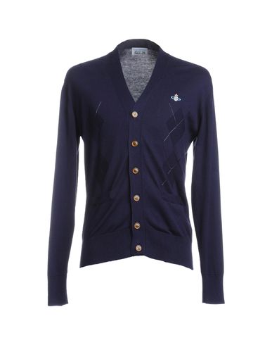 ZOOM VIVIENNE WESTWOOD MAN - Cardigan