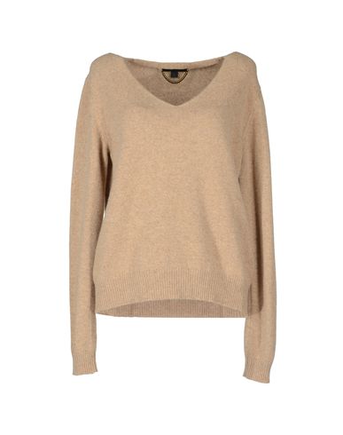 ZOOM BURBERRY PRORSUM - Cachemire