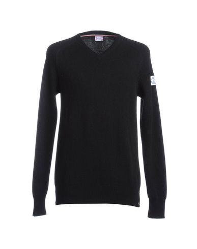 ZOOM MONCLER GAMME BLEU - Cashmere sweater