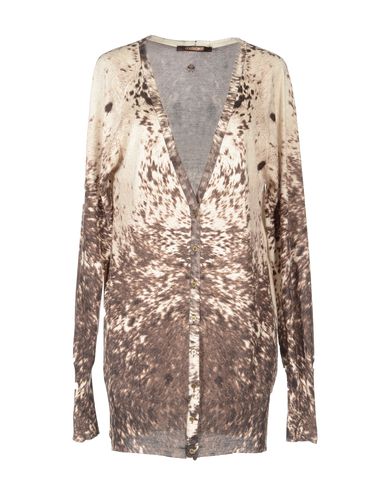 ZOOM ROBERTO CAVALLI - Cardigan