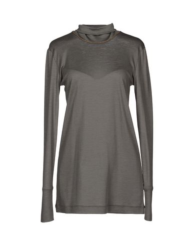 ZOOM BRUNELLO CUCINELLI - Long sleeve sweater