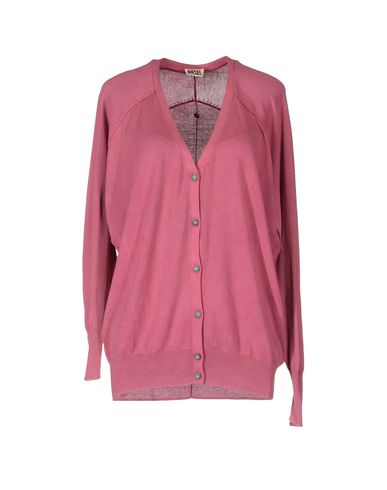 ZOOM DIESEL - Cardigan