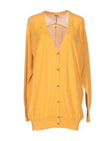 ZOOM DIESEL - Cardigan