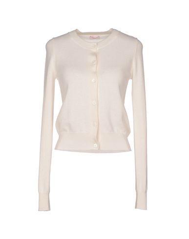 ZOOM ROSSOPURO - Cashmere sweater
