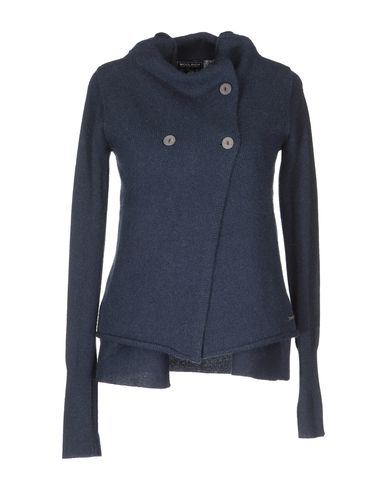 ZOOM WOOLRICH - Cardigan