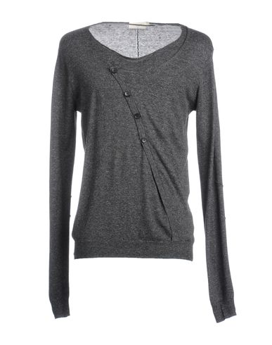 ZOOM ELEVEN PARIS - Crewneck sweater