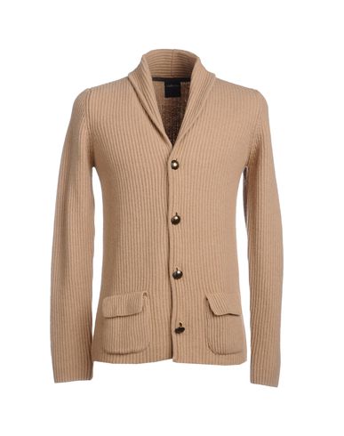 ZOOM RETOIS - Cardigan