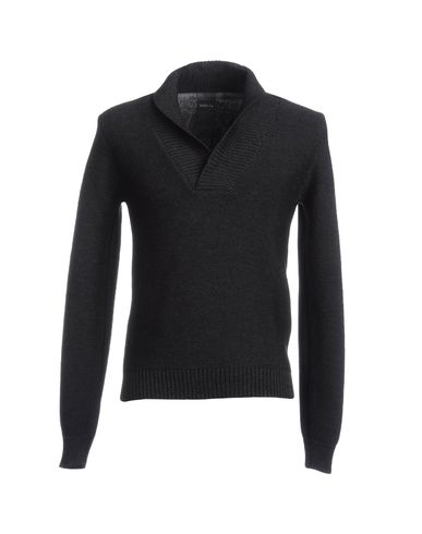 ZOOM RETOIS - V-neck