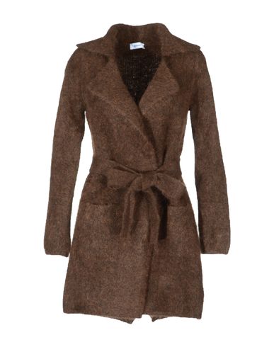 ZOOM BASE - Cardigan