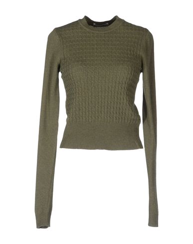 ZOOM HAKAAN - Long sleeve sweater
